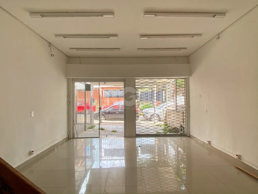Loja-Salão, 40 m² - Foto 1