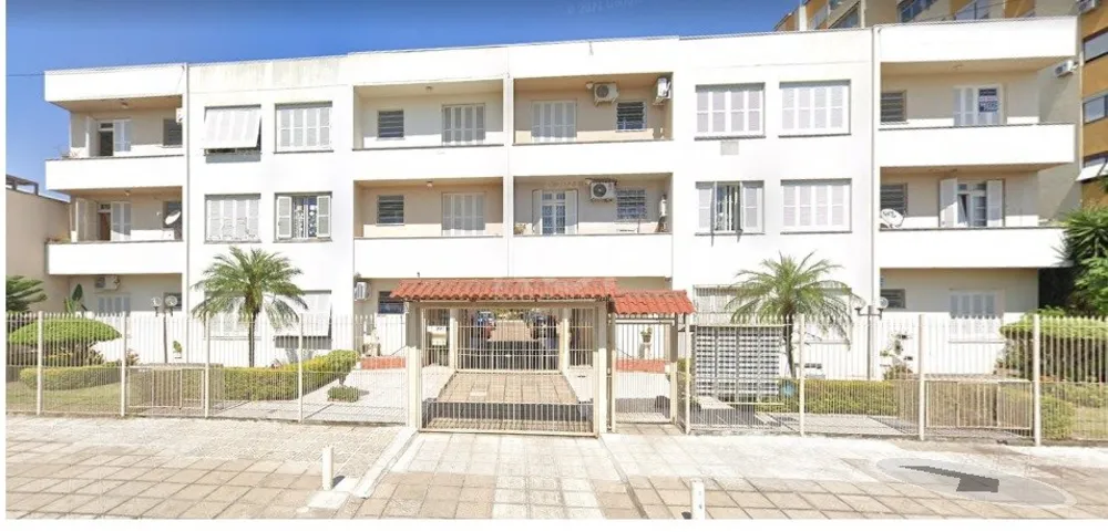 Apartamento, 3 quartos, 96 m² - Foto 4
