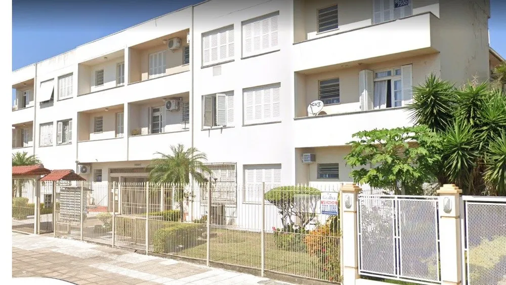Apartamento, 3 quartos, 96 m² - Foto 1