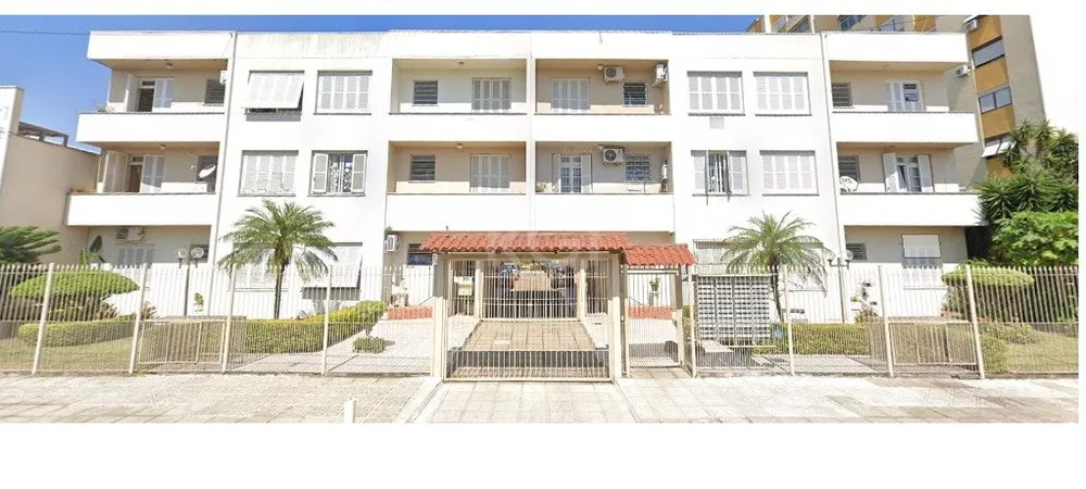 Apartamento, 3 quartos, 96 m² - Foto 2