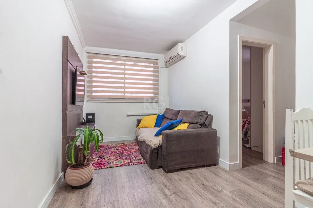Apartamento, 2 quartos, 53 m² - Foto 3