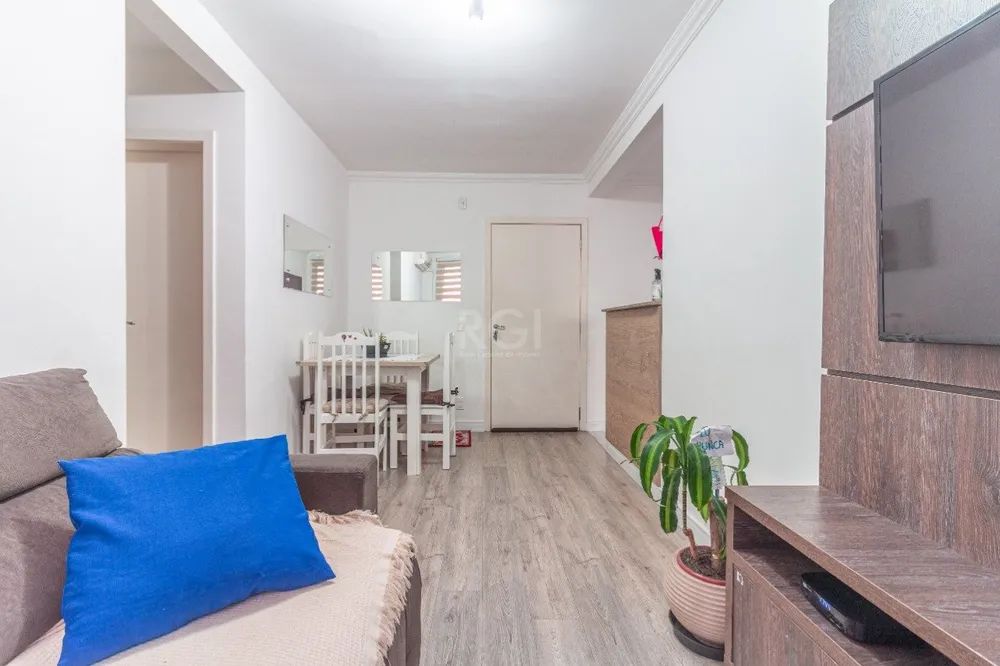 Apartamento, 2 quartos, 53 m² - Foto 4