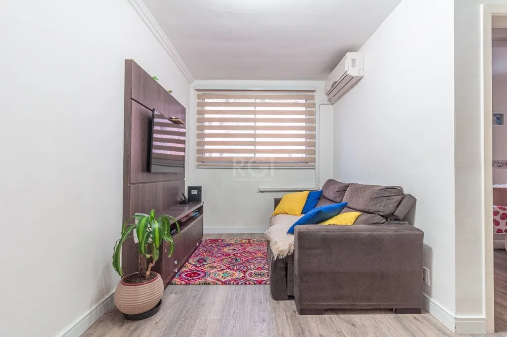 Apartamento, 2 quartos, 53 m² - Foto 1