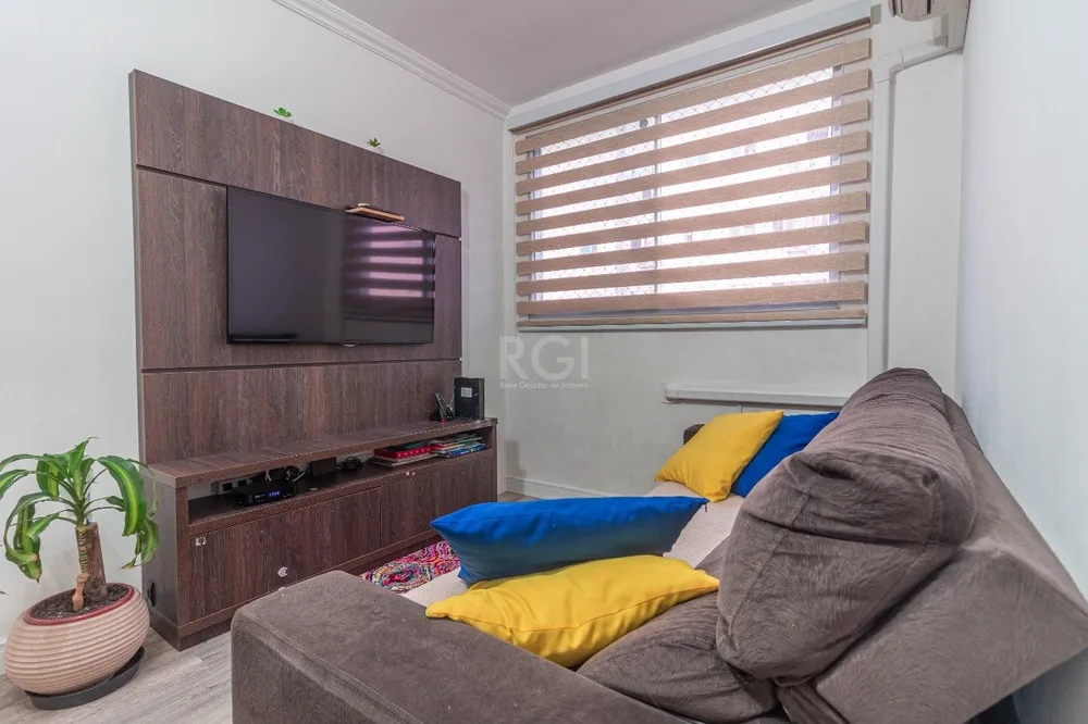 Apartamento, 2 quartos, 53 m² - Foto 2
