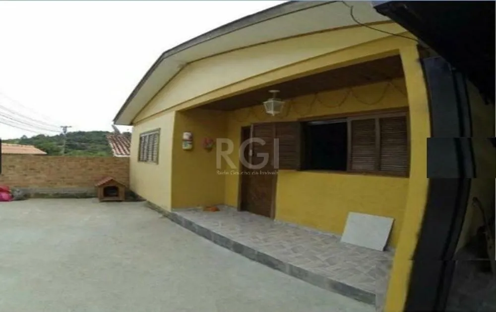 Casa, 2 quartos, 89 m² - Foto 1