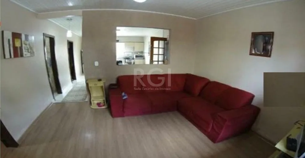 Casa, 2 quartos, 89 m² - Foto 2