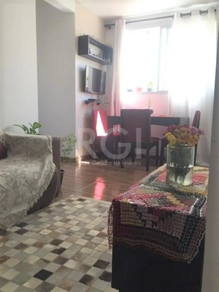 Apartamento, 3 quartos, 62 m² - Foto 2