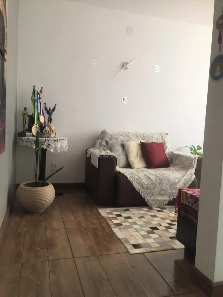 Apartamento, 3 quartos, 62 m² - Foto 4