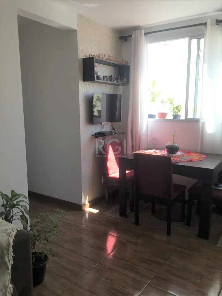 Apartamento, 3 quartos, 62 m² - Foto 3