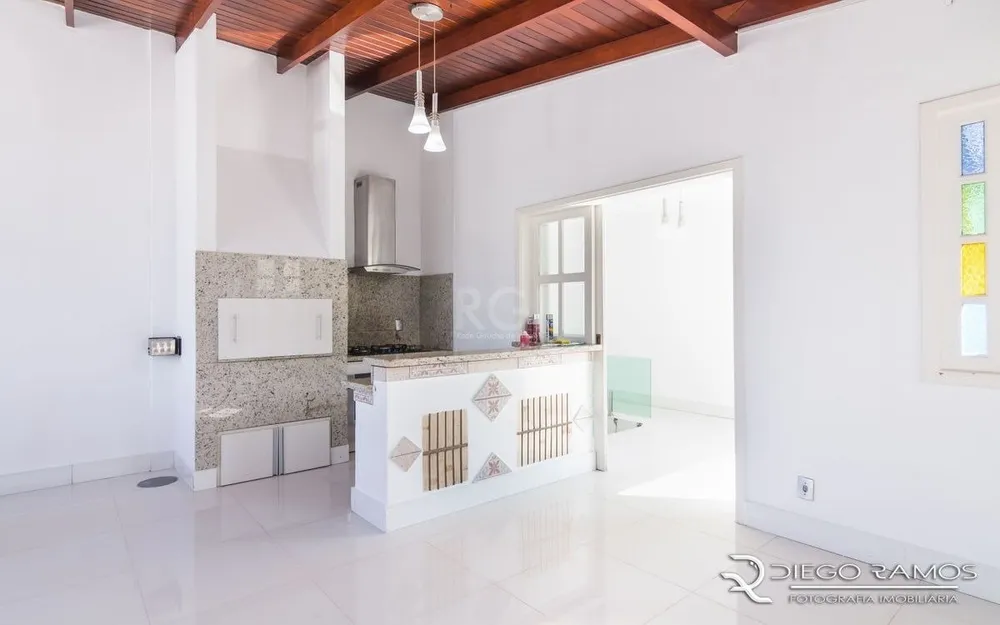 Cobertura, 3 quartos, 212 m² - Foto 3