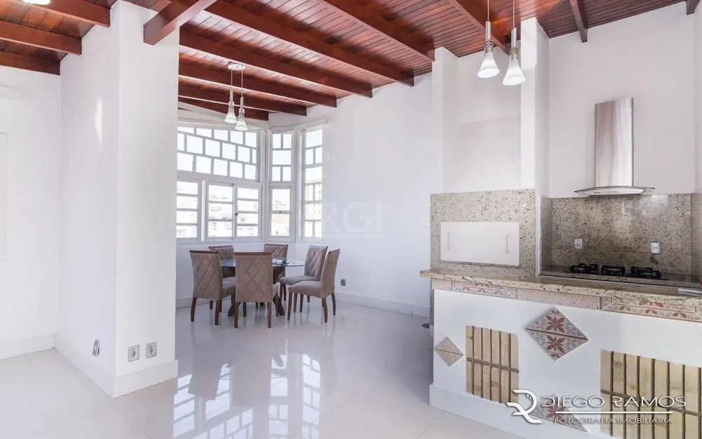 Cobertura, 3 quartos, 212 m² - Foto 4