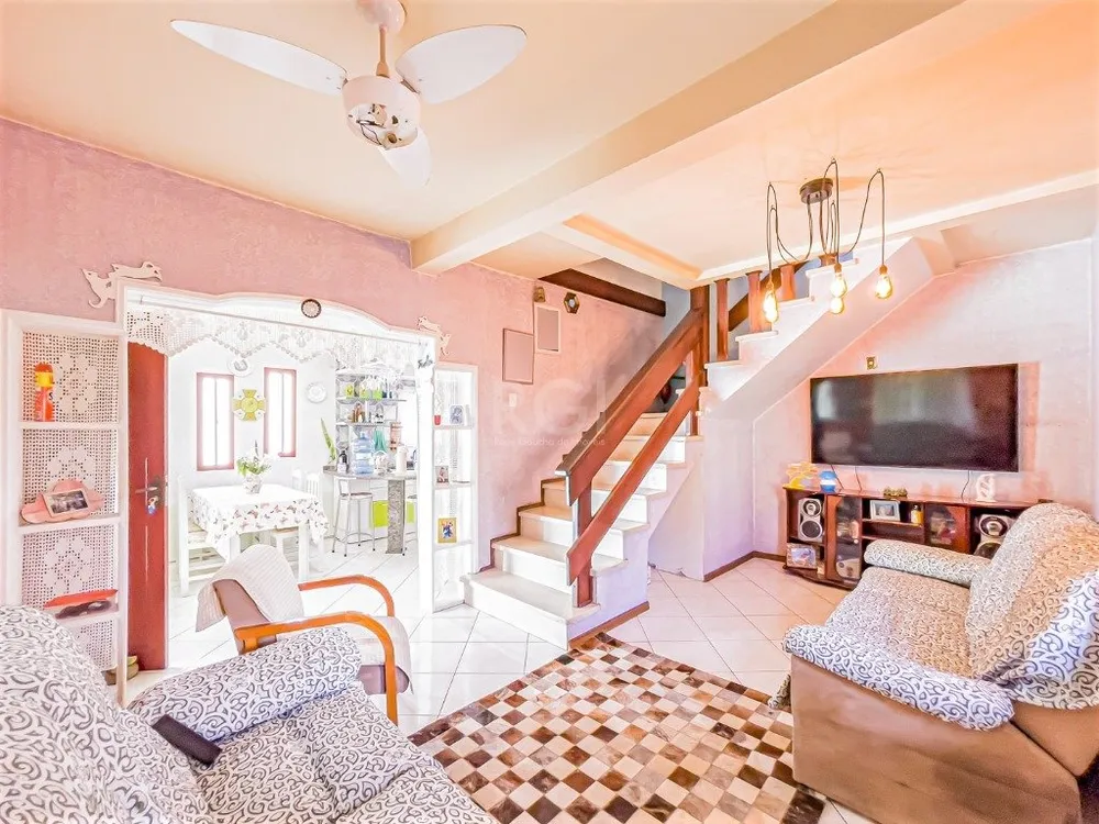 Casa, 3 quartos, 272 m² - Foto 4