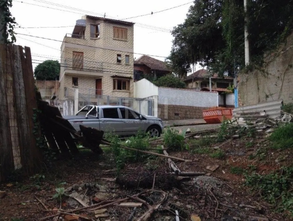 Terreno, 327 m² - Foto 3