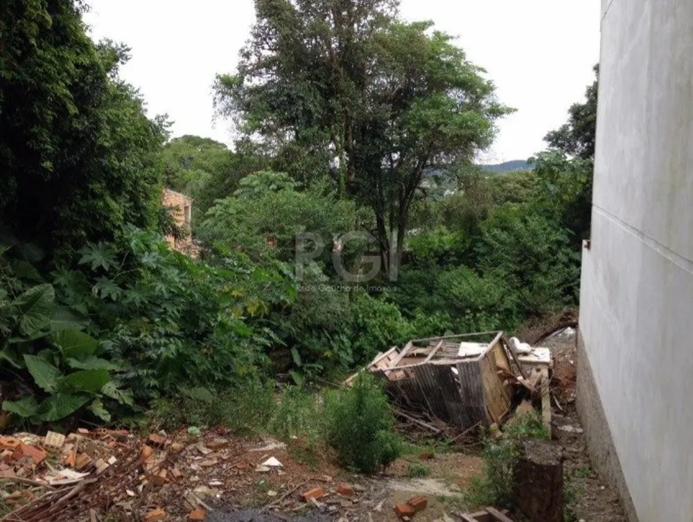 Terreno, 327 m² - Foto 2