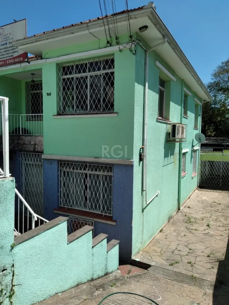Casa, 4 quartos, 140 m² - Foto 1