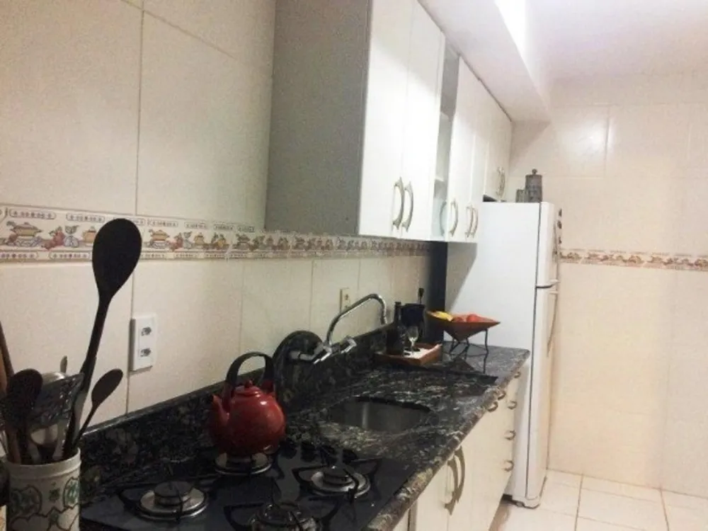 Apartamento, 2 quartos, 63 m² - Foto 4