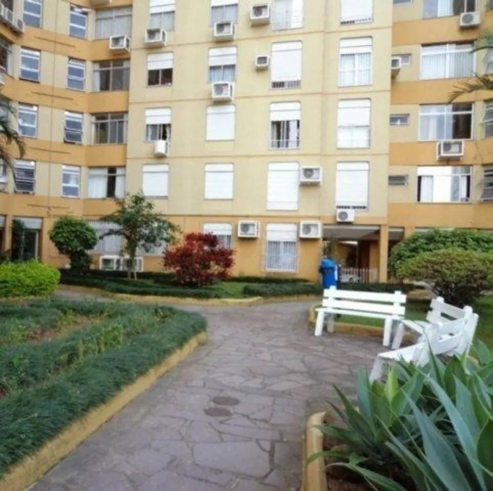 Apartamento, 2 quartos, 63 m² - Foto 1