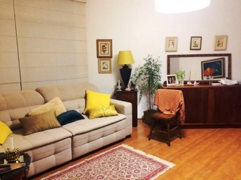 Apartamento, 2 quartos, 63 m² - Foto 2