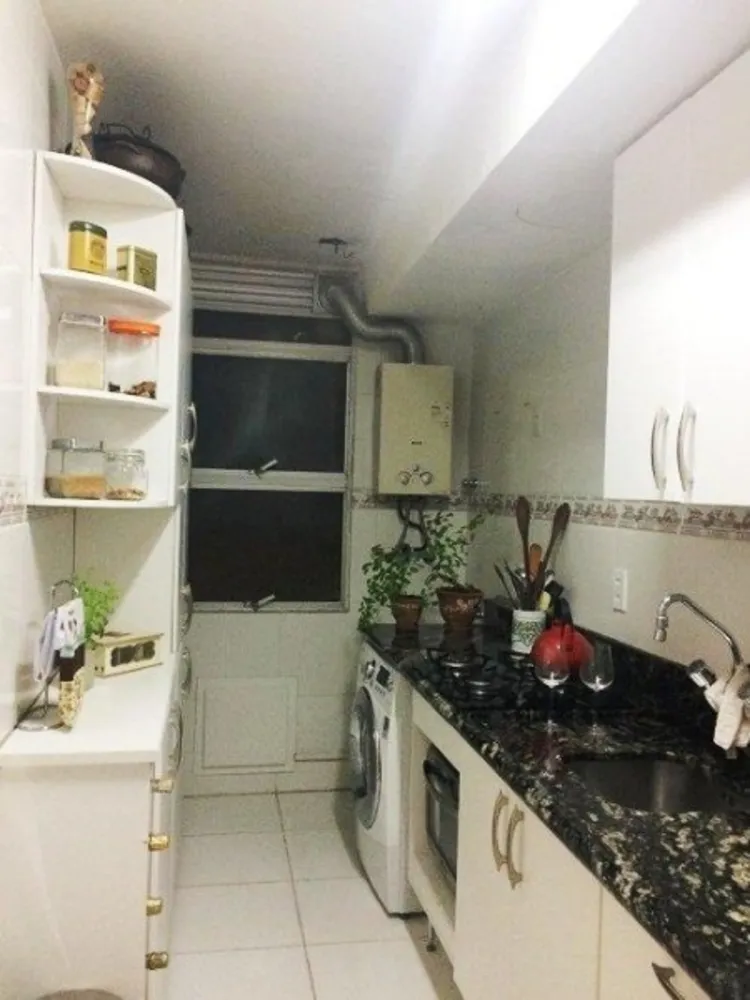 Apartamento, 2 quartos, 63 m² - Foto 3