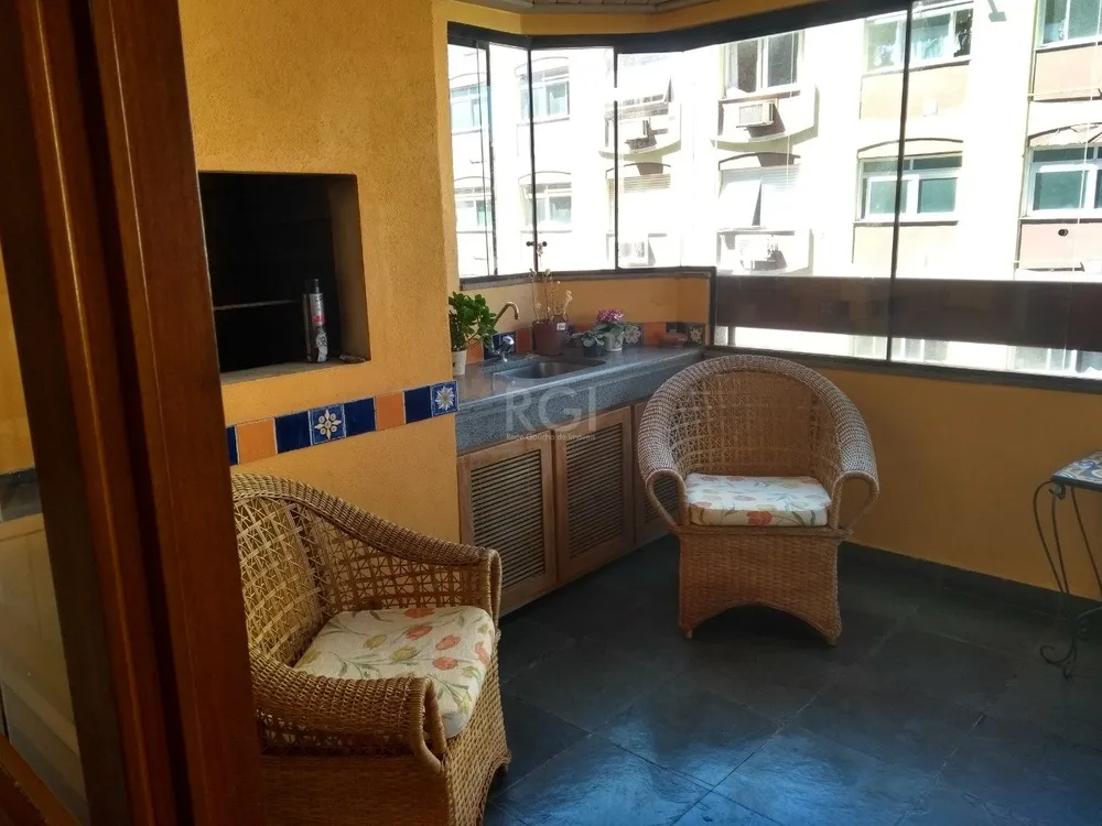 Apartamento, 3 quartos, 133 m² - Foto 1