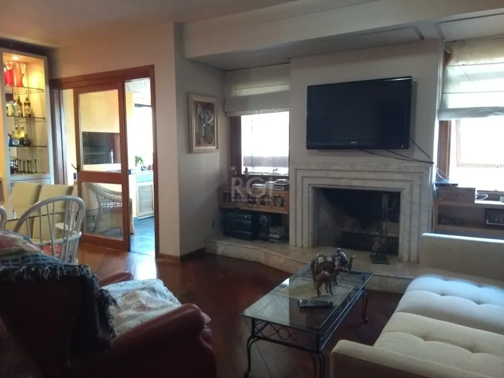 Apartamento, 3 quartos, 133 m² - Foto 4