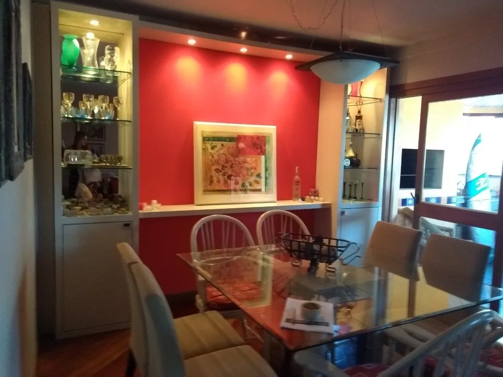 Apartamento, 3 quartos, 133 m² - Foto 3