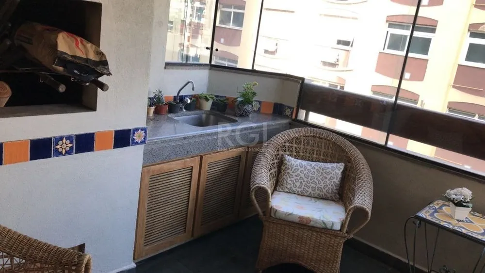 Apartamento, 3 quartos, 133 m² - Foto 2