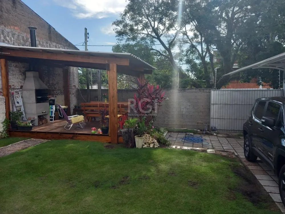 Casa, 3 quartos, 170 m² - Foto 1