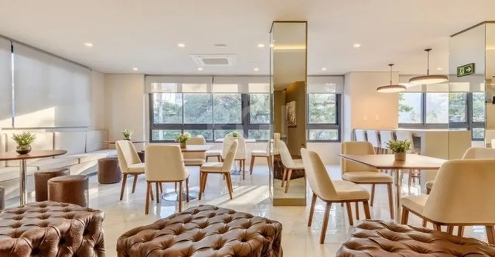 Apartamento, 2 quartos, 57 m² - Foto 3