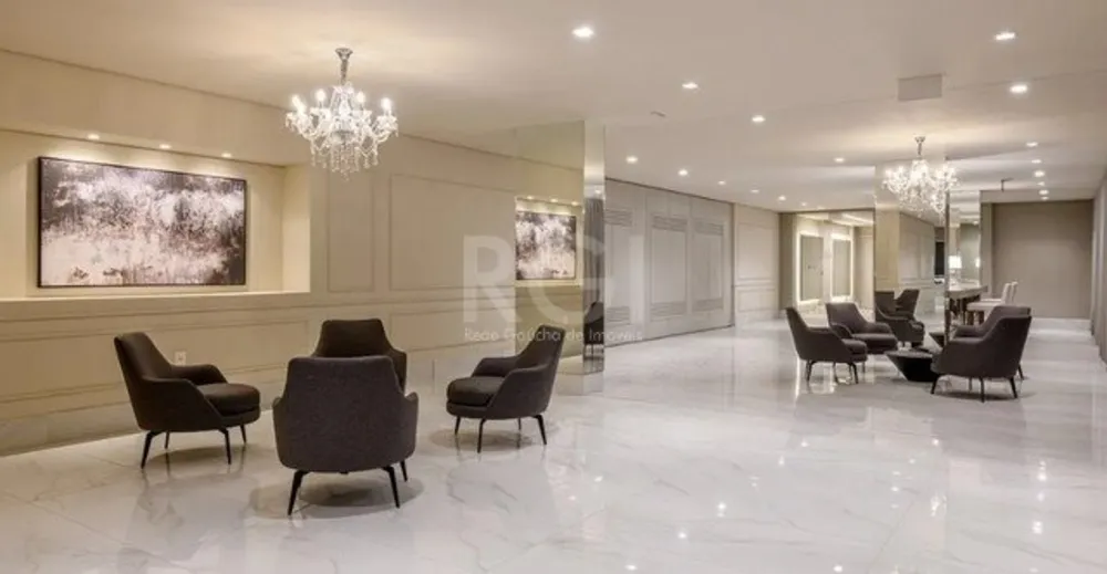 Apartamento, 2 quartos, 57 m² - Foto 4