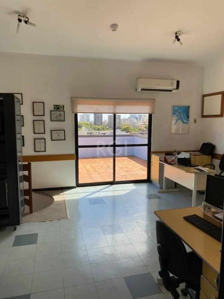 Sala-Conjunto, 112 m² - Foto 1
