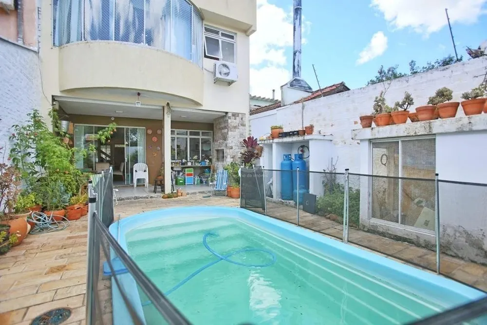 Casa, 3 quartos, 338 m² - Foto 1