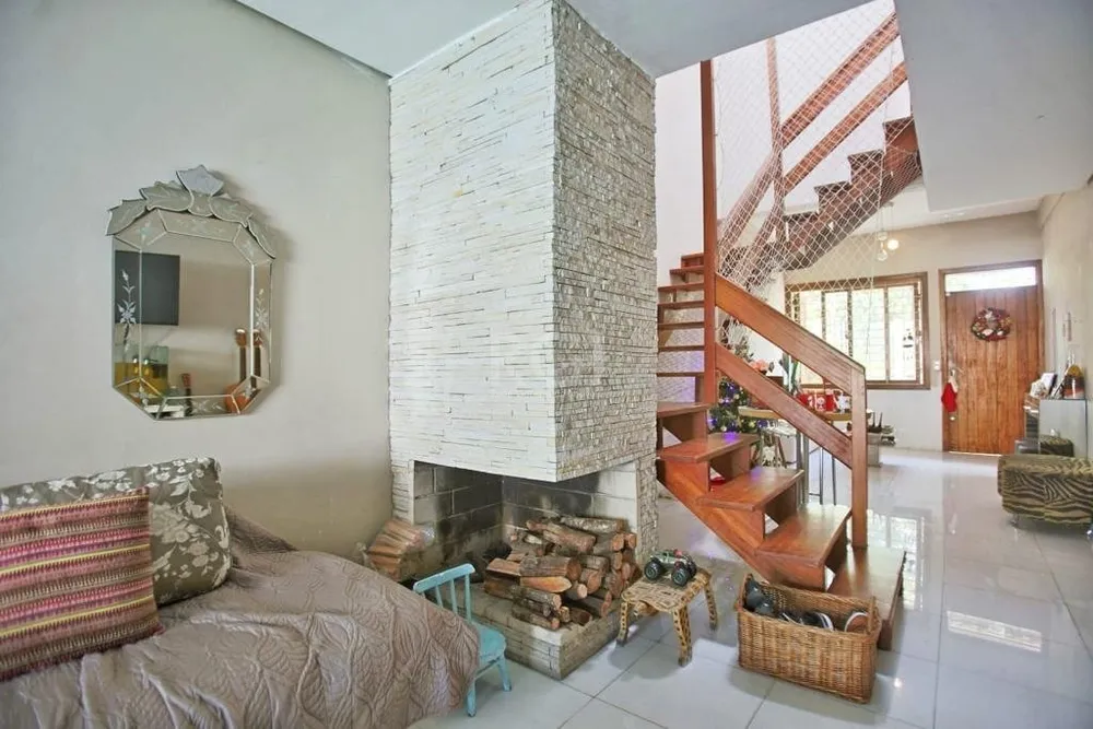 Casa, 3 quartos, 338 m² - Foto 2
