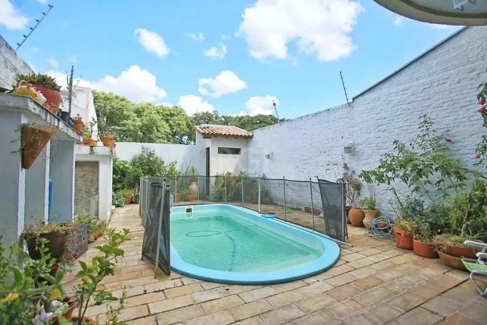 Casa, 3 quartos, 338 m² - Foto 3