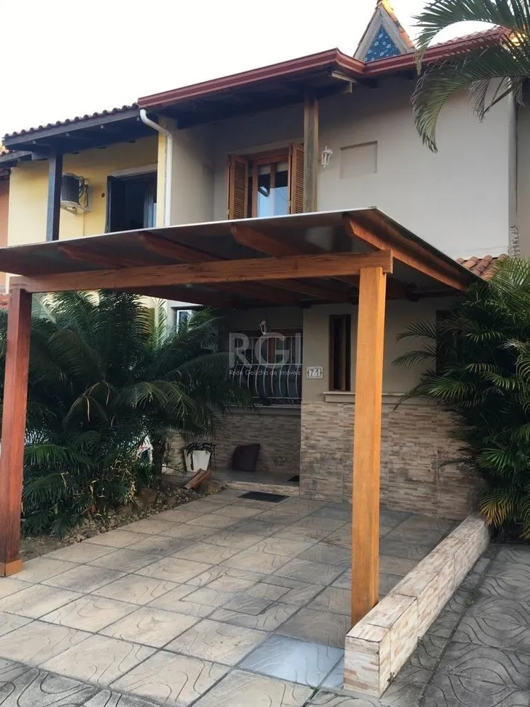 Sobrado, 2 quartos, 72 m² - Foto 2
