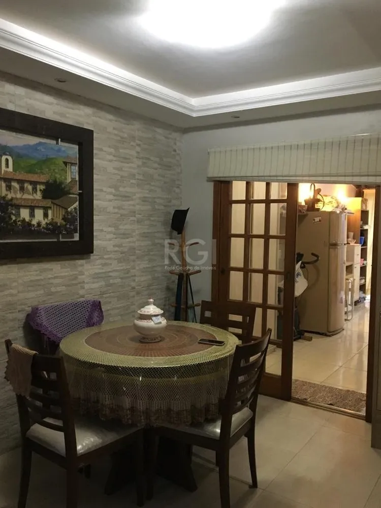 Sobrado, 2 quartos, 72 m² - Foto 4