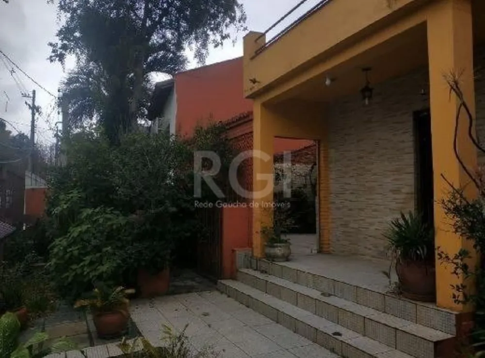 Casa, 3 quartos, 220 m² - Foto 2