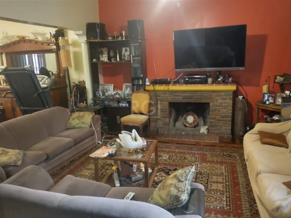 Casa, 3 quartos, 220 m² - Foto 3