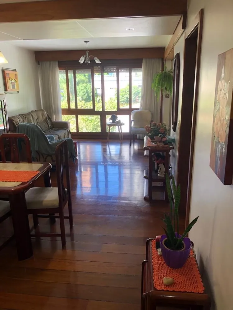 Cobertura, 3 quartos, 270 m² - Foto 3