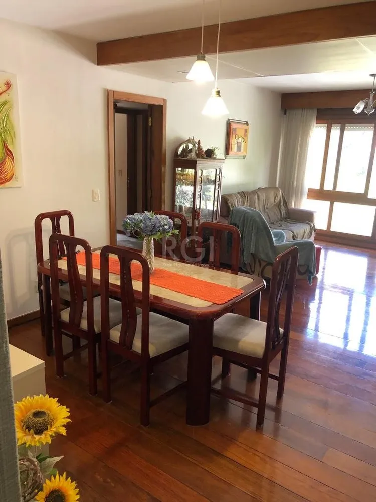 Cobertura, 3 quartos, 270 m² - Foto 4
