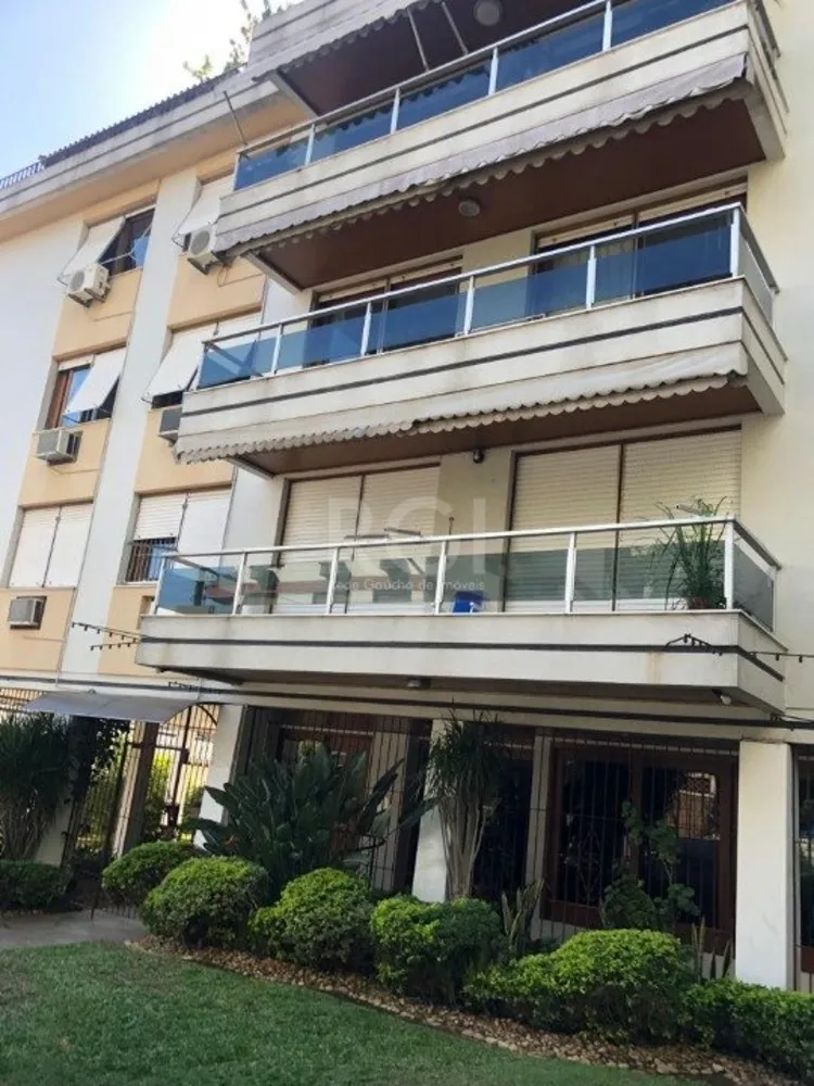 Cobertura, 3 quartos, 270 m² - Foto 1