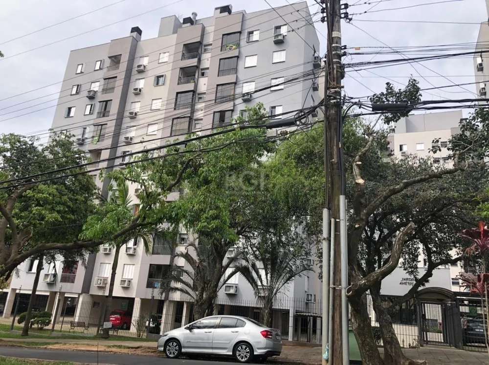 Apartamento, 3 quartos, 64 m² - Foto 1