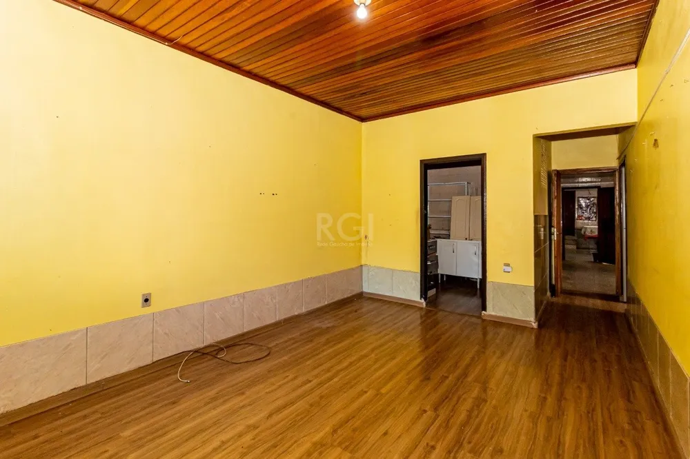 Casa, 2 quartos, 220 m² - Foto 1