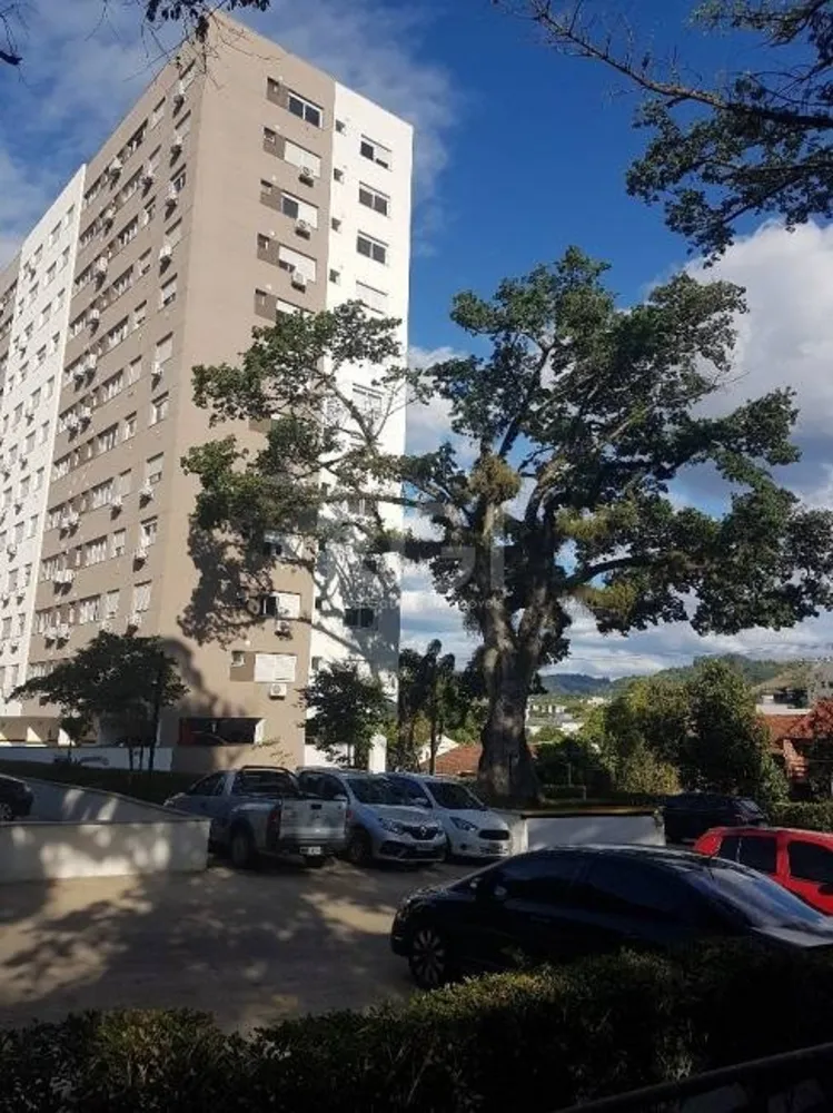 Apartamento, 1 quarto, 49 m² - Foto 1