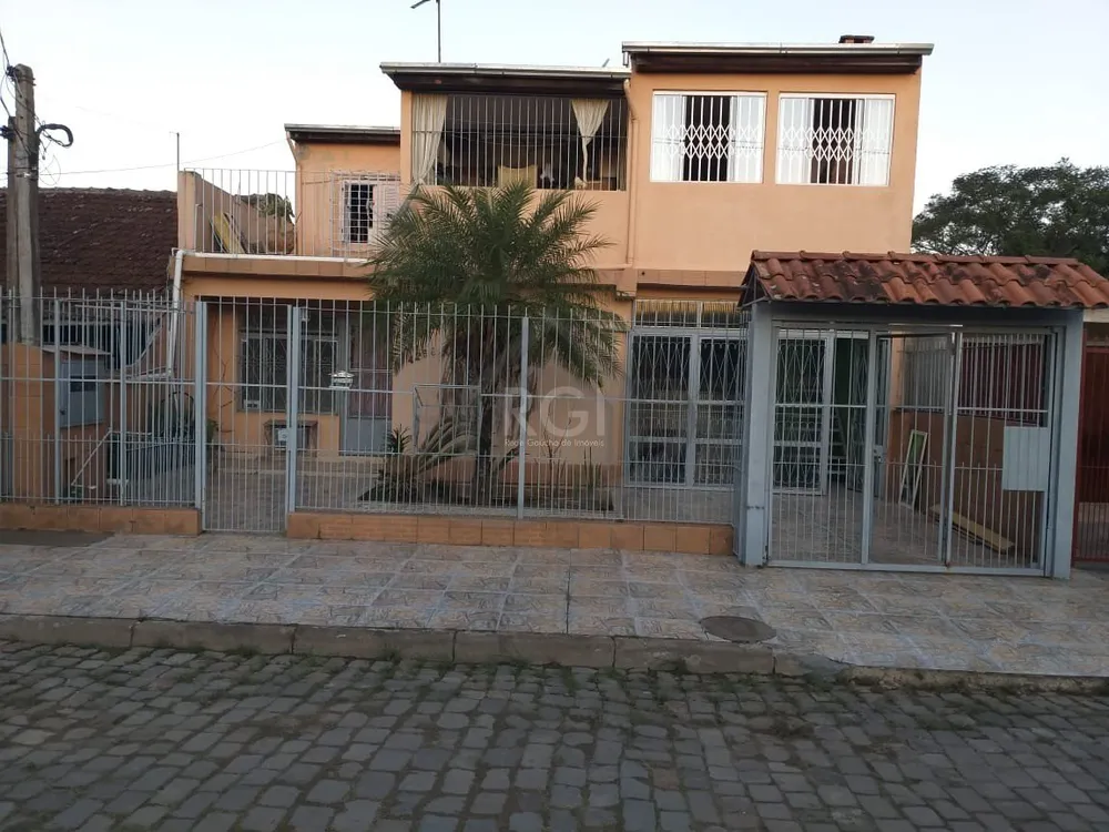 Sobrado, 4 quartos, 230 m² - Foto 1