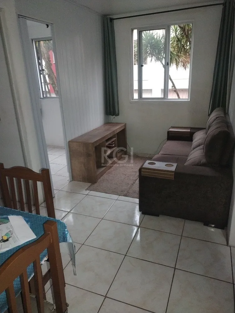 Apartamento, 2 quartos, 37 m² - Foto 2