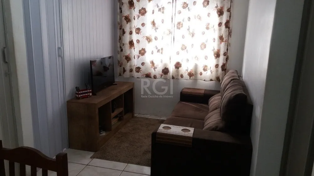Apartamento, 2 quartos, 37 m² - Foto 3
