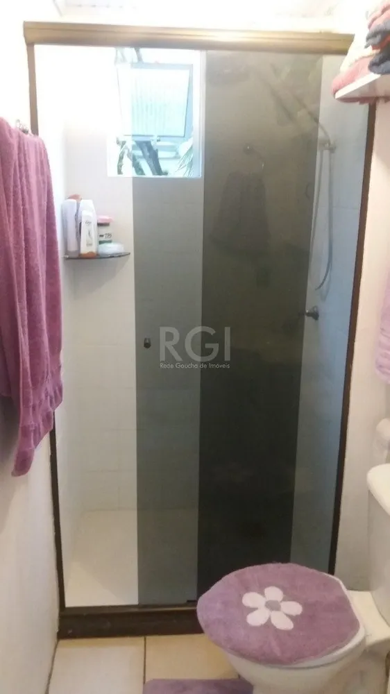 Apartamento, 2 quartos, 37 m² - Foto 4