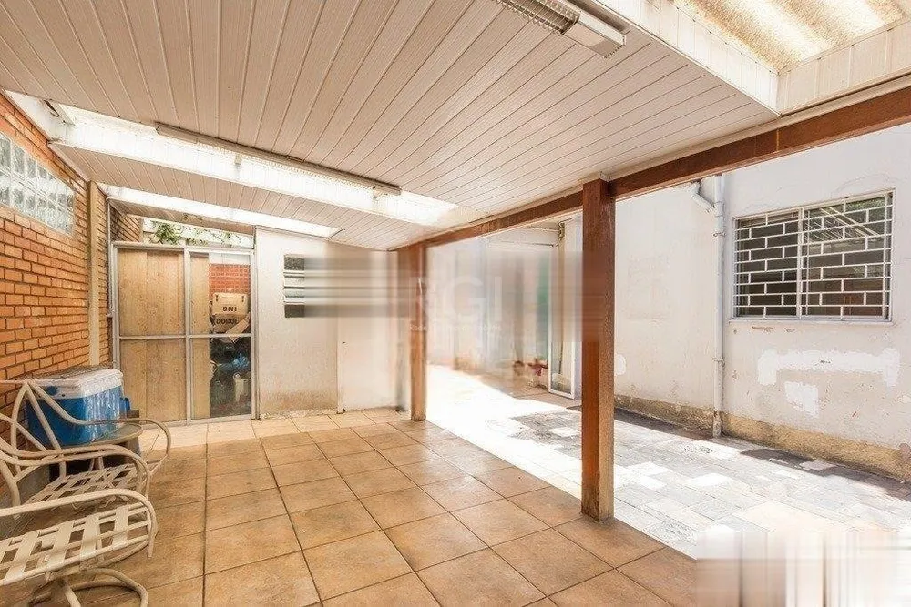 Casa, 3 quartos, 105 m² - Foto 2