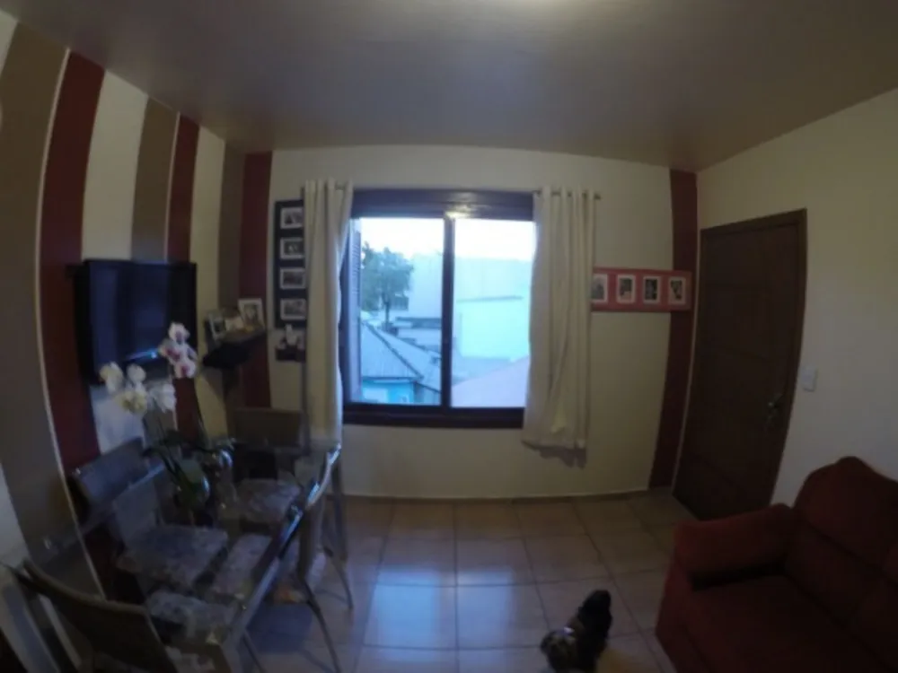 Apartamento, 3 quartos, 71 m² - Foto 2